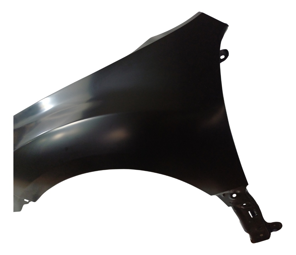 Salpicadera Mazda 6 2009 2010 2011 2012 2013 Tyi