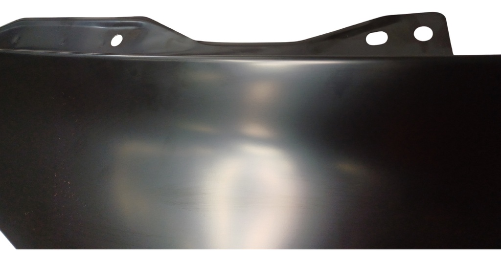 Salpicadera Mazda 6 2009 2010 2011 2012 2013 Tyi