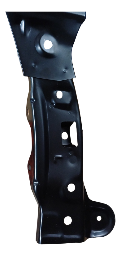 Salpicadera Mazda 6 2009 2010 2011 2012 2013 Tyi