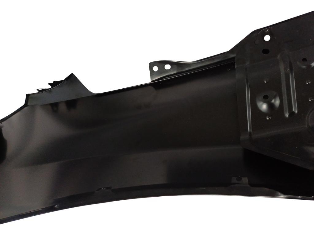 Salpicadera Mazda 6 2009 2010 2011 2012 2013 Tyi