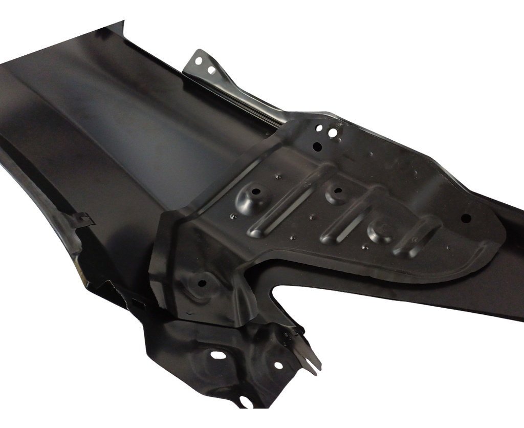 Salpicadera Mazda 6 2009 2010 2011 2012 2013 Tyi