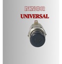 ENCENDEDOR UNIVERSAL S/LUZ