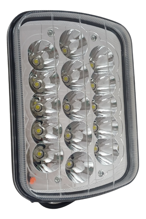 UNIDAD CUAD GDE 15 LED ALTA Y BAJA ALTA 