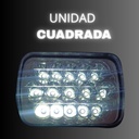 UNIDAD CUAD GDE 15 LED ALTA Y BAJA ALTA 