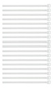 CINCHOS DE PLASTICO BLANCO 37CM X 4MM 50 PZAS