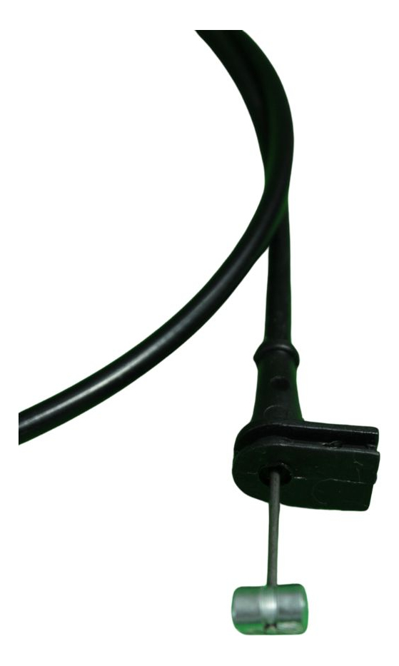 CHICOTE CERRADURA FD KA 01-08  93.5CM HUSHAN Derecho/Izquierdo Delantera  