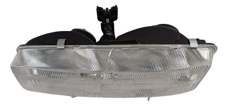 Faro Chevrolet Cutlass Spreme 1993-1997 Depo Izquierdo/conductor
