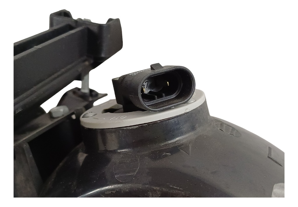 Faro Chevrolet Cutlass Spreme 1993-1997 Depo Izquierdo/conductor