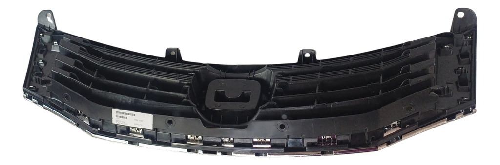 PARRILLA HD ACCORD 08-10 C/MOLDURA CROMADA SPORT PLUS/TORUING L4 4 CILINDROS 1.5/2.0L 4 PUERTAS