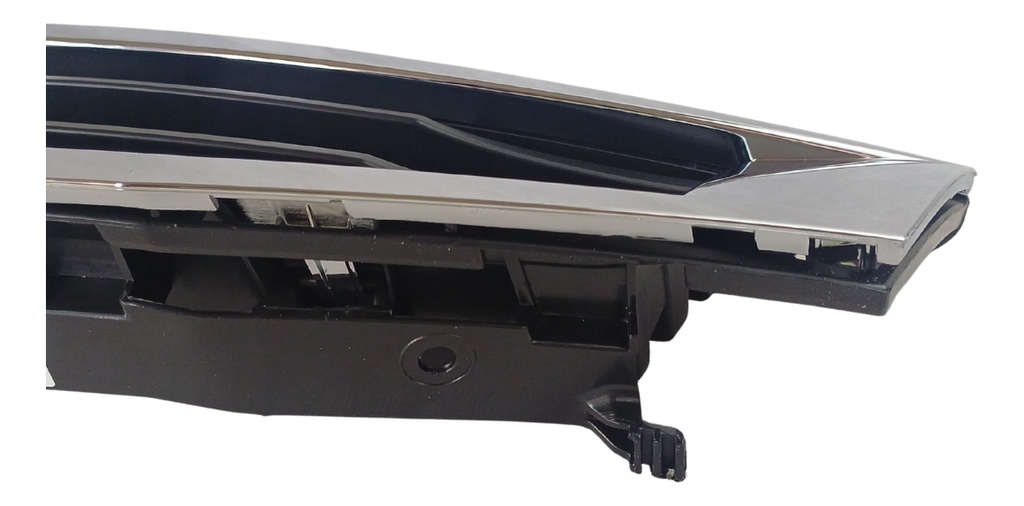 PARRILLA HD ACCORD 08-10 C/MOLDURA CROMADA SPORT PLUS/TORUING L4 4 CILINDROS 1.5/2.0L 4 PUERTAS