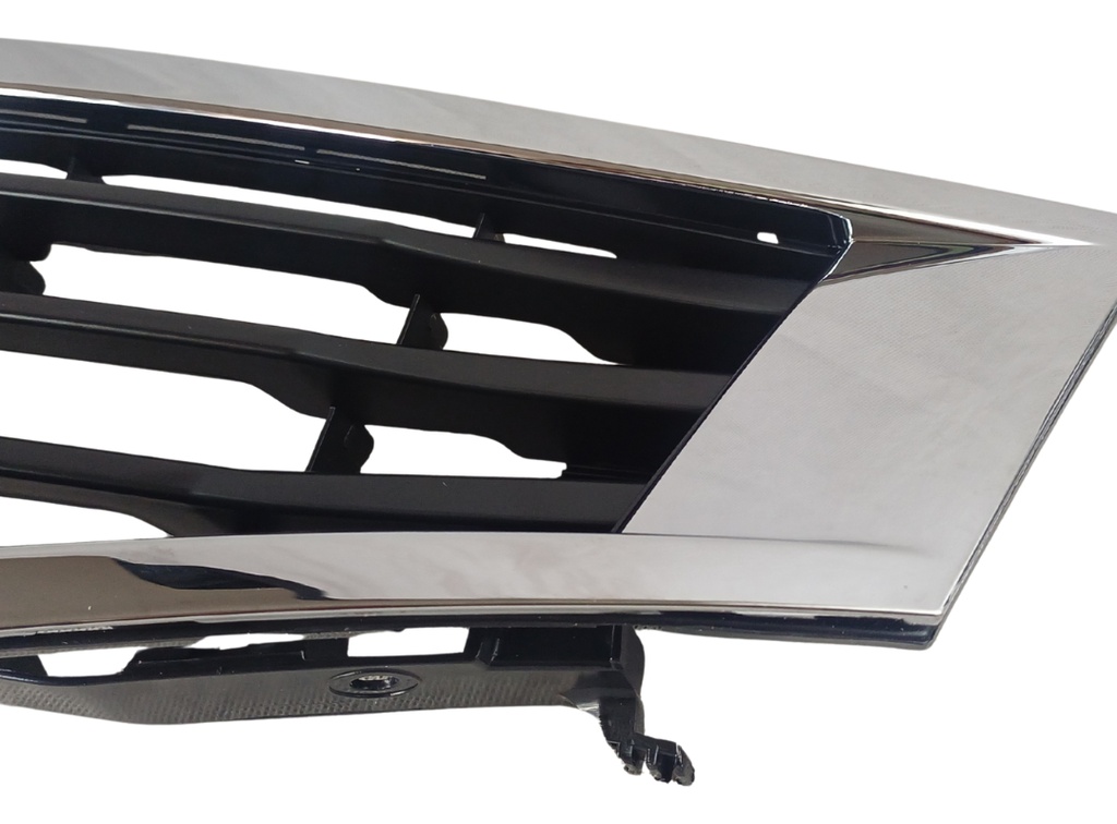 PARRILLA HD ACCORD 08-10 C/MOLDURA CROMADA SPORT PLUS/TORUING L4 4 CILINDROS 1.5/2.0L 4 PUERTAS