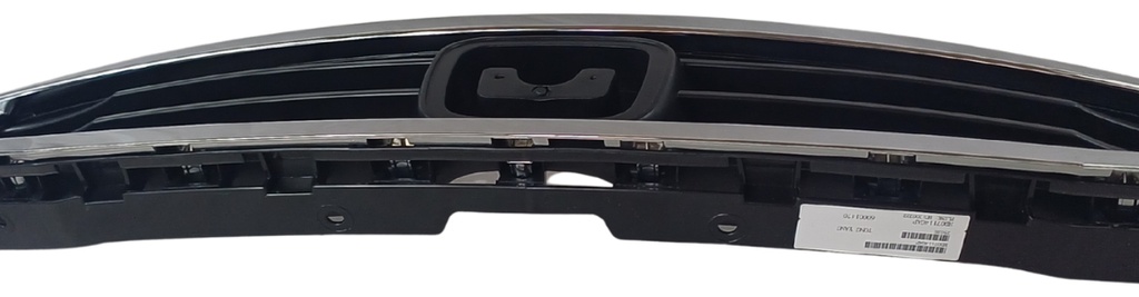 PARRILLA HD ACCORD 08-10 C/MOLDURA CROMADA SPORT PLUS/TORUING L4 4 CILINDROS 1.5/2.0L 4 PUERTAS