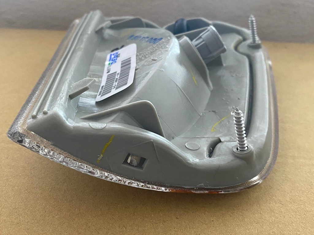 Cuarto Toyota T100 1993 1994 1995 1996 1997 1998 Depo Der