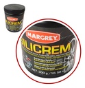 Limpiador Silicrem Margrey Crema Silicon Automotriz - Blanco