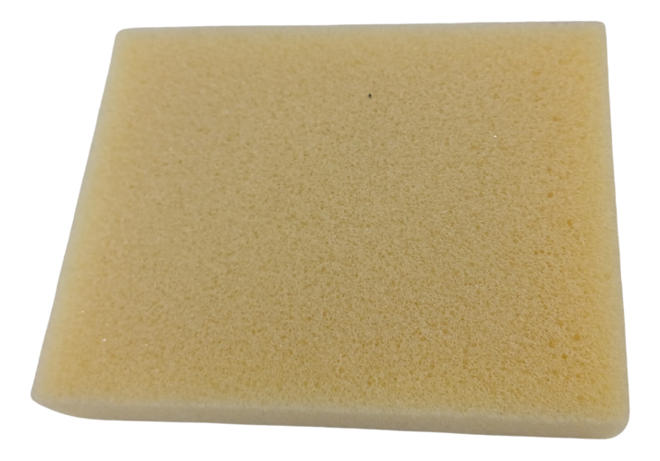 Limpiador Silicrem Margrey Crema Silicon Automotriz - Blanco