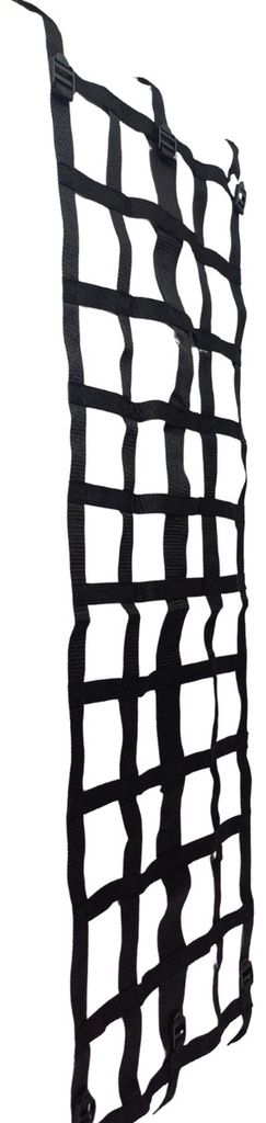 RED TAPA TRASERA PICK UP CHICA