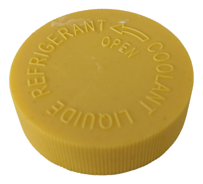 TAPON DEPOSITO RECUPERADOR NISSAN TSURU XTRAIL