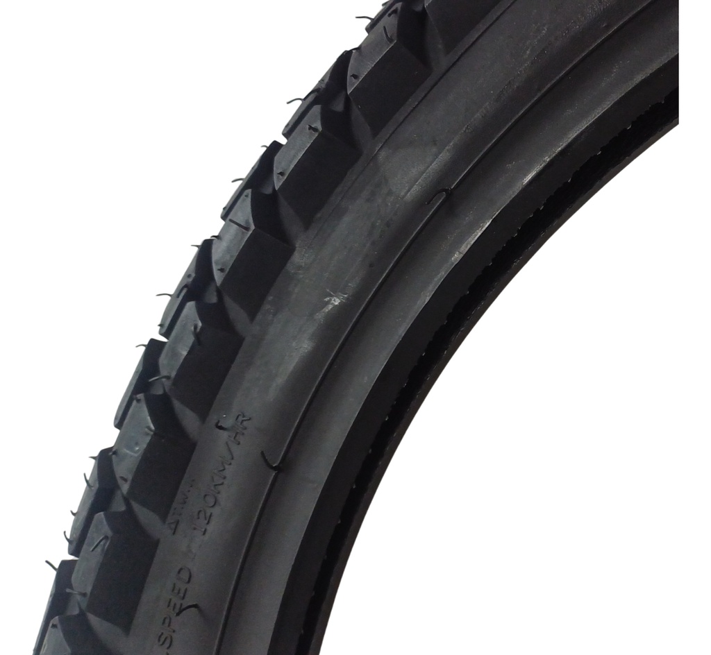 LLANTA MOTO 3.00-17 ENDURO/CROSS MASUDA MSD25