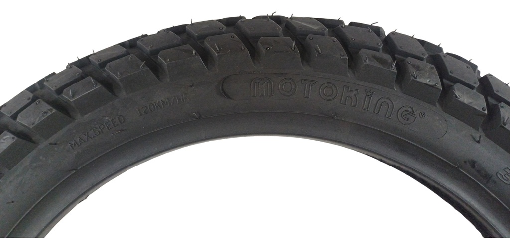 LLANTA MOTO 3.00-17 ENDURO/CROSS MASUDA MSD25