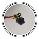 FOCO MOTO HID H4 XENON 60000K