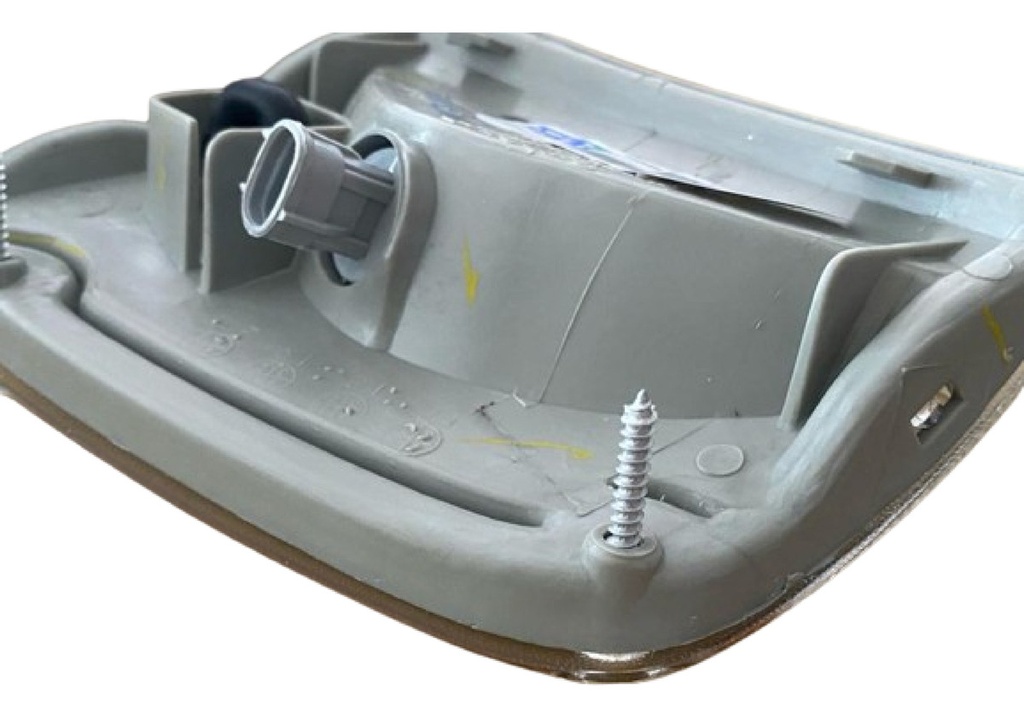 Cuarto Toyota T100 1993 1994 1995 1996 1997 1998 Depo Izq
