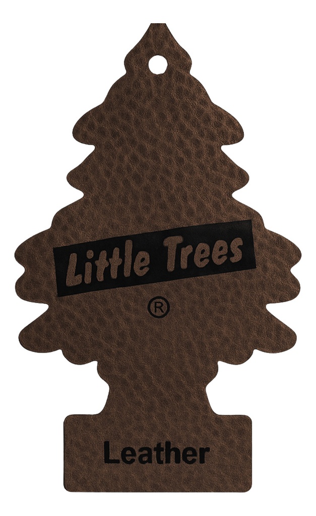 AROMATIZANTE PINITO PIEL TARJETA CH