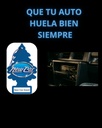 AROMATIZANTE PINITO CARRO NUEVO TARJETA