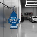 AROMATIZANTE PINITO CARRO NUEVO TARJETA