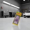 Aromatizante Pinito Tarjeta Aromatizante Little Trees Varios Morado Lavanda