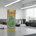 AROMATIZANTE PINITO MARGARITA TARJETA **