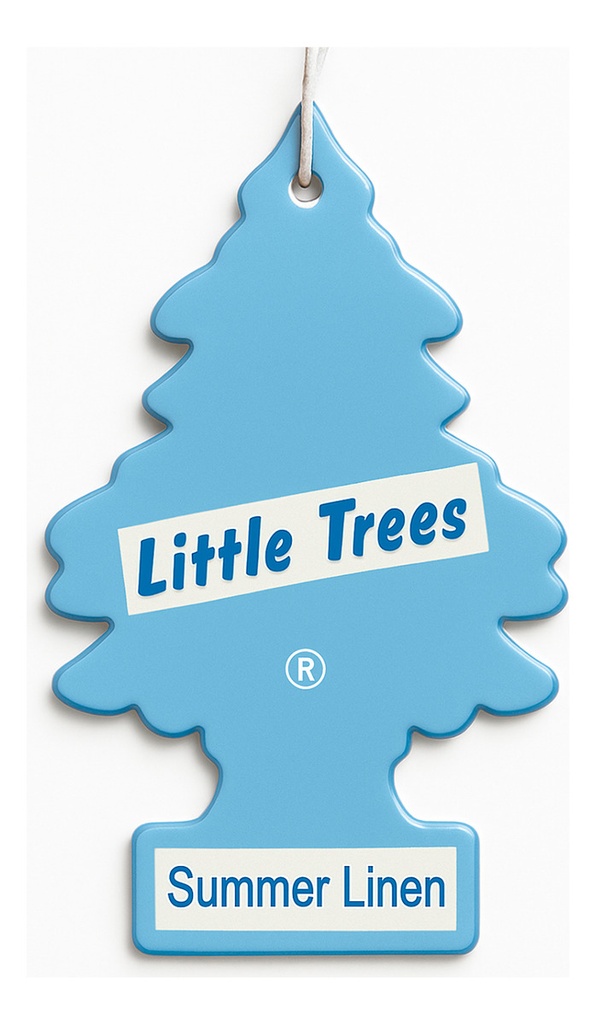 AROMATIZANTE PINITO VERANO TARJETA