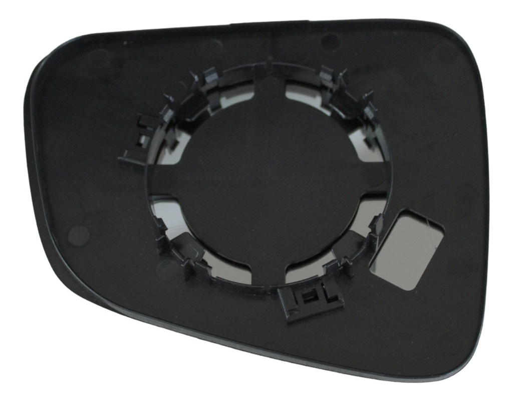 LUNA ESPEJO CHEVROLET TRAX 13-20 LS/LT/PREMIER L4 4 CILINDROS 1.4/1.8L 5 PUERTAS DER