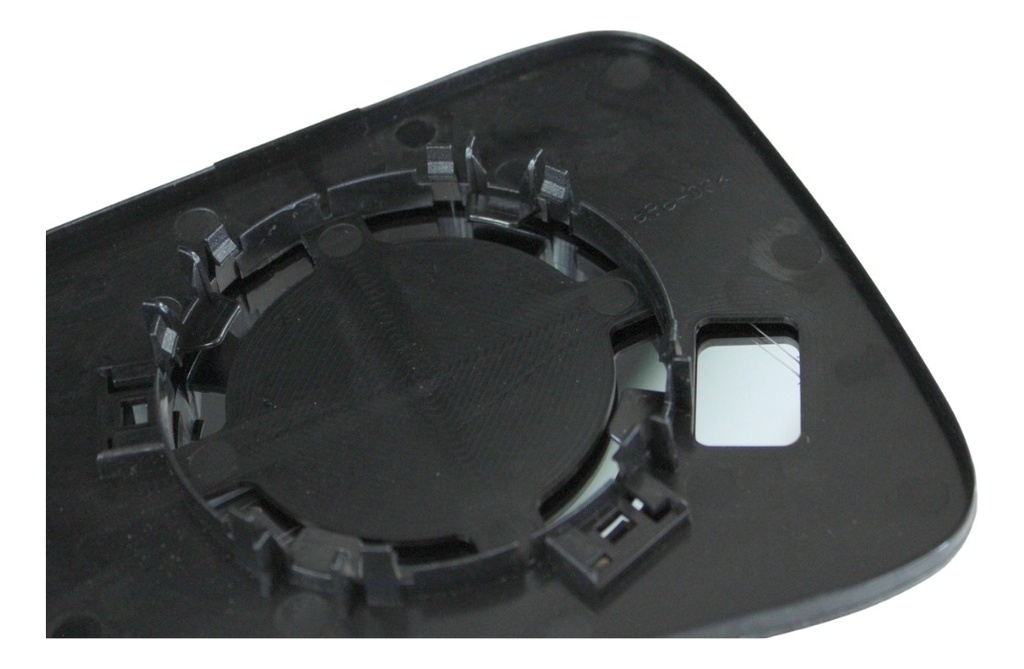 LUNA ESPEJO CHEVROLET TRAX 13-20 LS/LT/PREMIER L4 4 CILINDROS 1.4/1.8L 5 PUERTAS DER