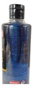 LIMPIADOR ABRILLANTADOR GEL AZUL 500 ML MARGREY + ESPONJA BLANCA LIMPIADOR