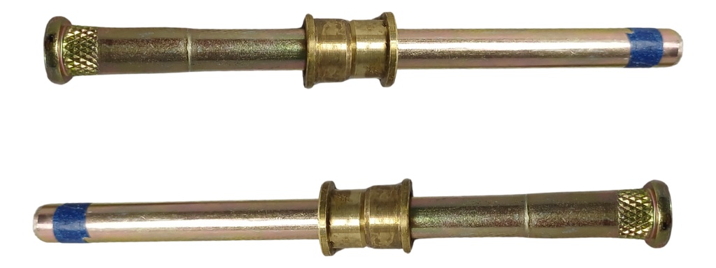 PERNO BISAGRA CV PU 92-98 / CV SUBURBAN 2 PZAS