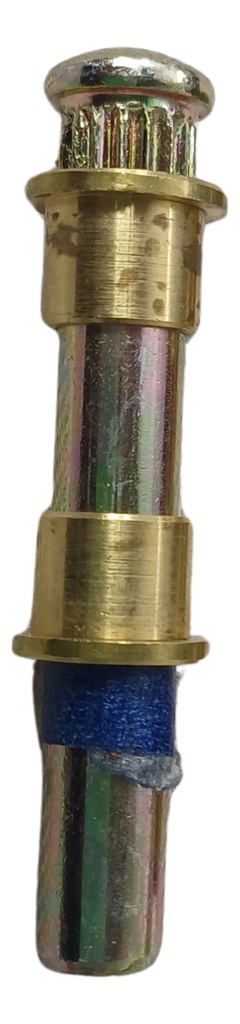 PERNO BISAGRA NS TSURU III  C/CAB 4 PZAS