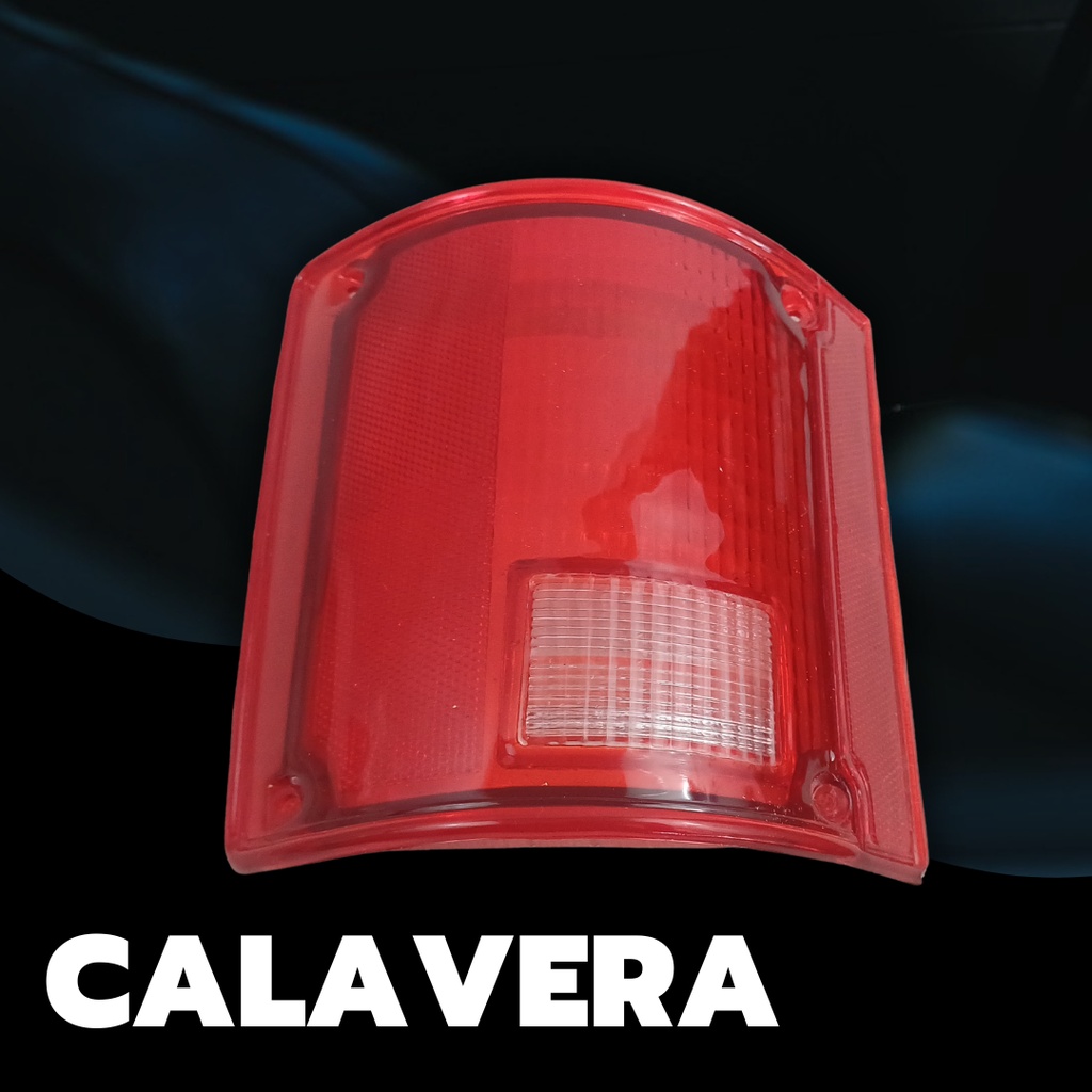 CALAVERA CV PU 89-91 IZQ MICA