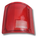 Calavera Chevrolet Pick Up 1989 1990 1991 Izquierdo