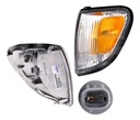 Cuarto Toyota Tacoma 1998 1999 2000 Depo