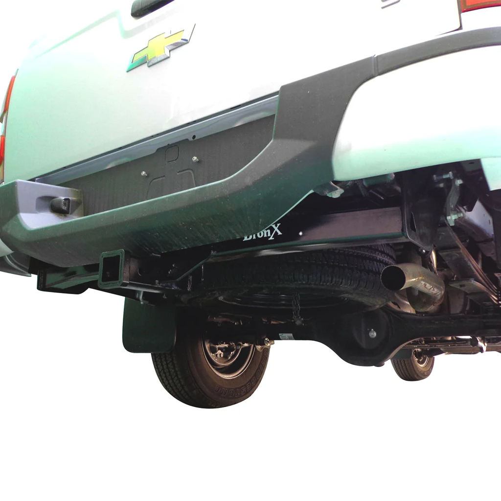 TIRON CHV COLORADO 13-15 S10 16-17 NG