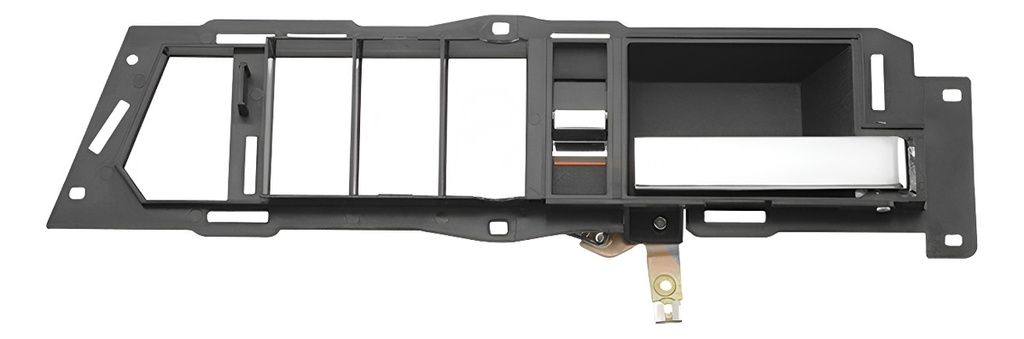 Manija Interior Chev Cheyenne Custom/ Gmc Sierra 88-94 Delan