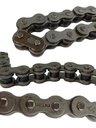 CADENA MOTO 520H-116 ESLABONES