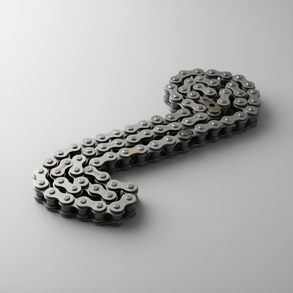 CADENA MOTO 520H-116 ESLABONES