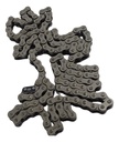 CADENA MOTO 428-136L ESLABONES