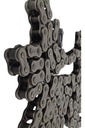 CADENA MOTO 428-136L ESLABONES