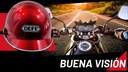 Casco Defe 1/2 Cachucha Abs De Alto Impacto Calidad Iso