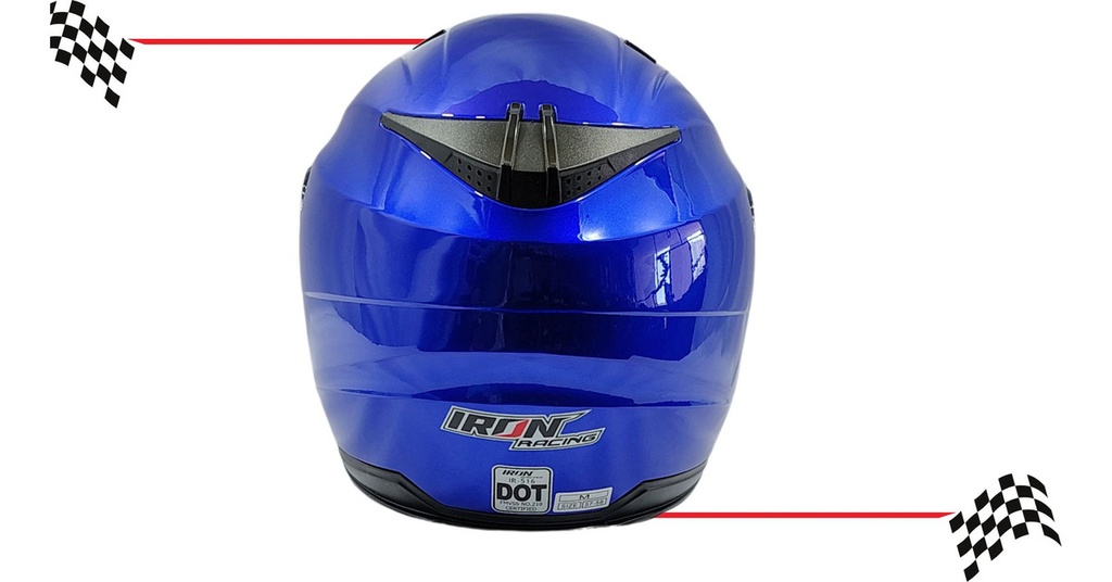 CASCO 3/4 DOBLE MICA MOD. EUROPEO ROSA S