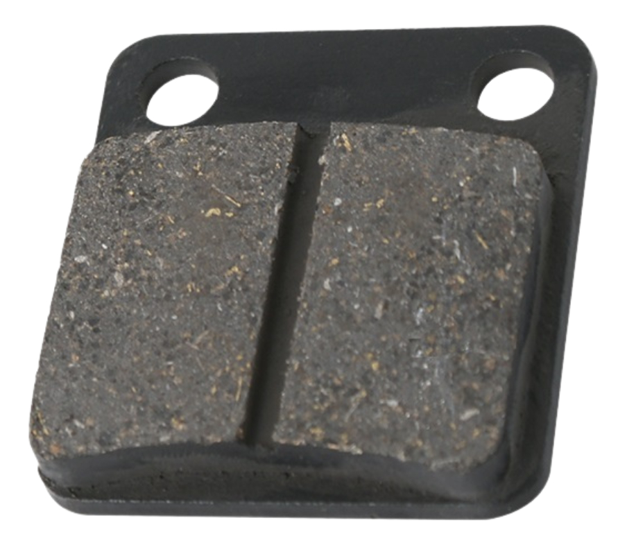 BALATA FRENO DELANTERO DS125,DS150,FORZA150,TS170