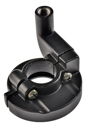 BASE CHICOTE ACELERADOR ZDM200, DM200 SPORT, DM250,DM300