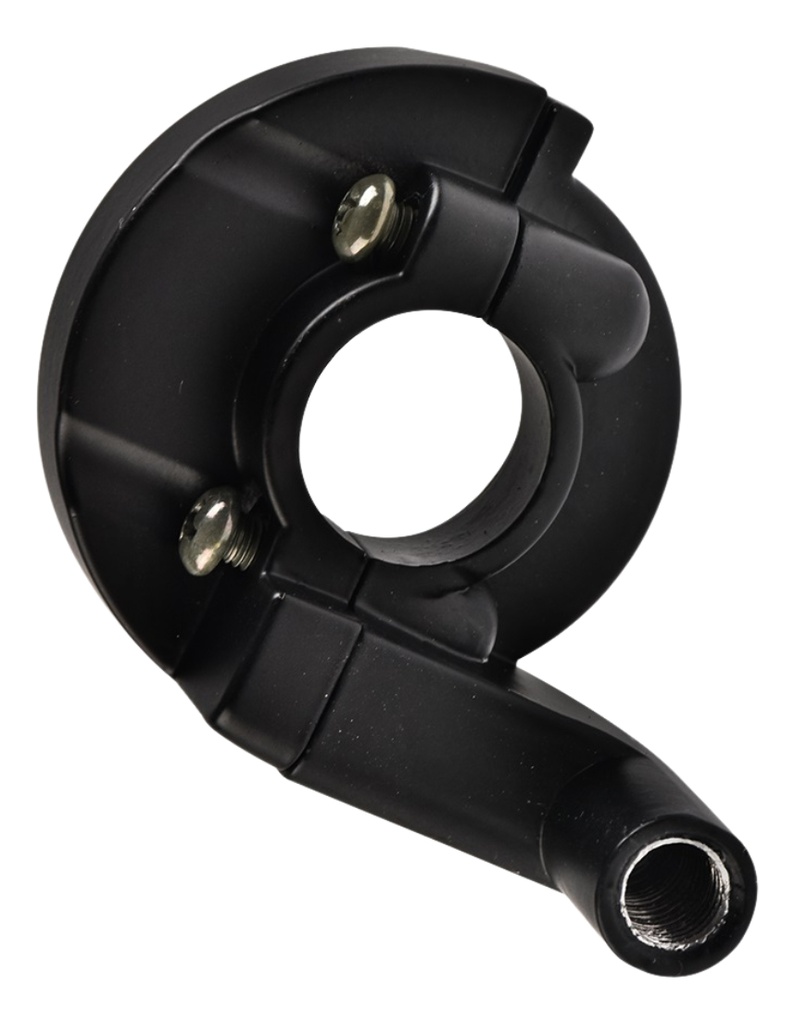 BASE CHICOTE ACELERADOR ZDM200, DM200 SPORT, DM250,DM300